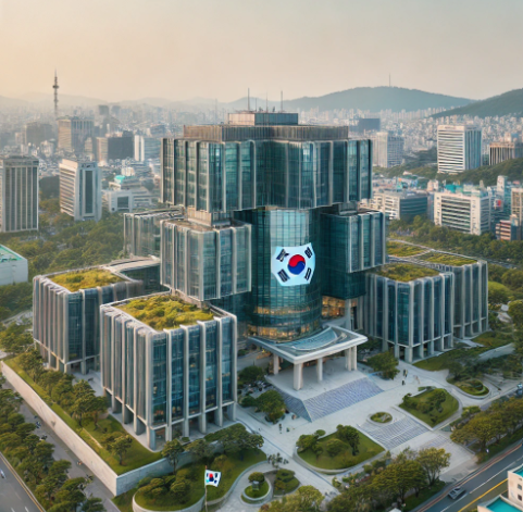 정부