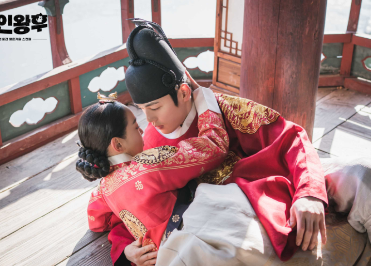 철인왕후19회줄거리[철종(김정현)!미래에서 온 중전에게 묻다 ]