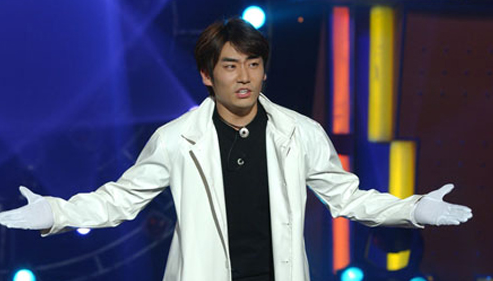  우격다짐의 개그맨 이정수 층투, 층간소음 대처방식, 사과하고 또 하고, 하고 사과하면 되는 거지, 홈파티와 저스트댄스, 사실 층간소음 매트도 광고했던