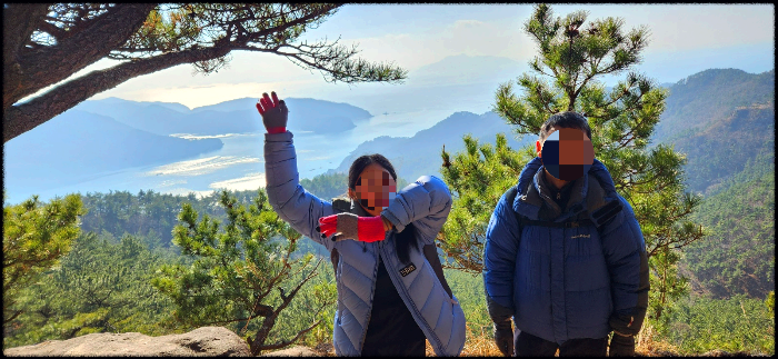 사량도-지리산-불모산-가는길6