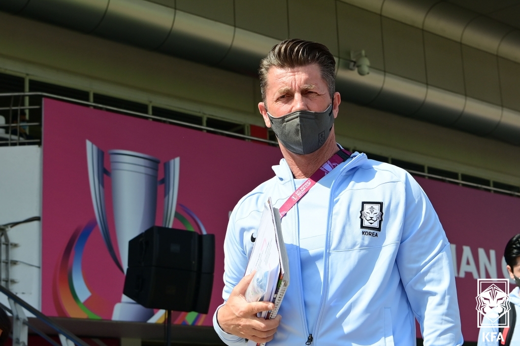 호주 예상 과연 월드컵은 진출 할 수 있을까? 2022 AFC 아시안컵 조별리그 결과 및 최악의 8강전 8