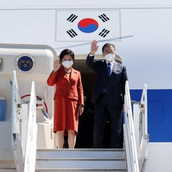  G7 한국초청 일본이 반대하는 충격적 이유?