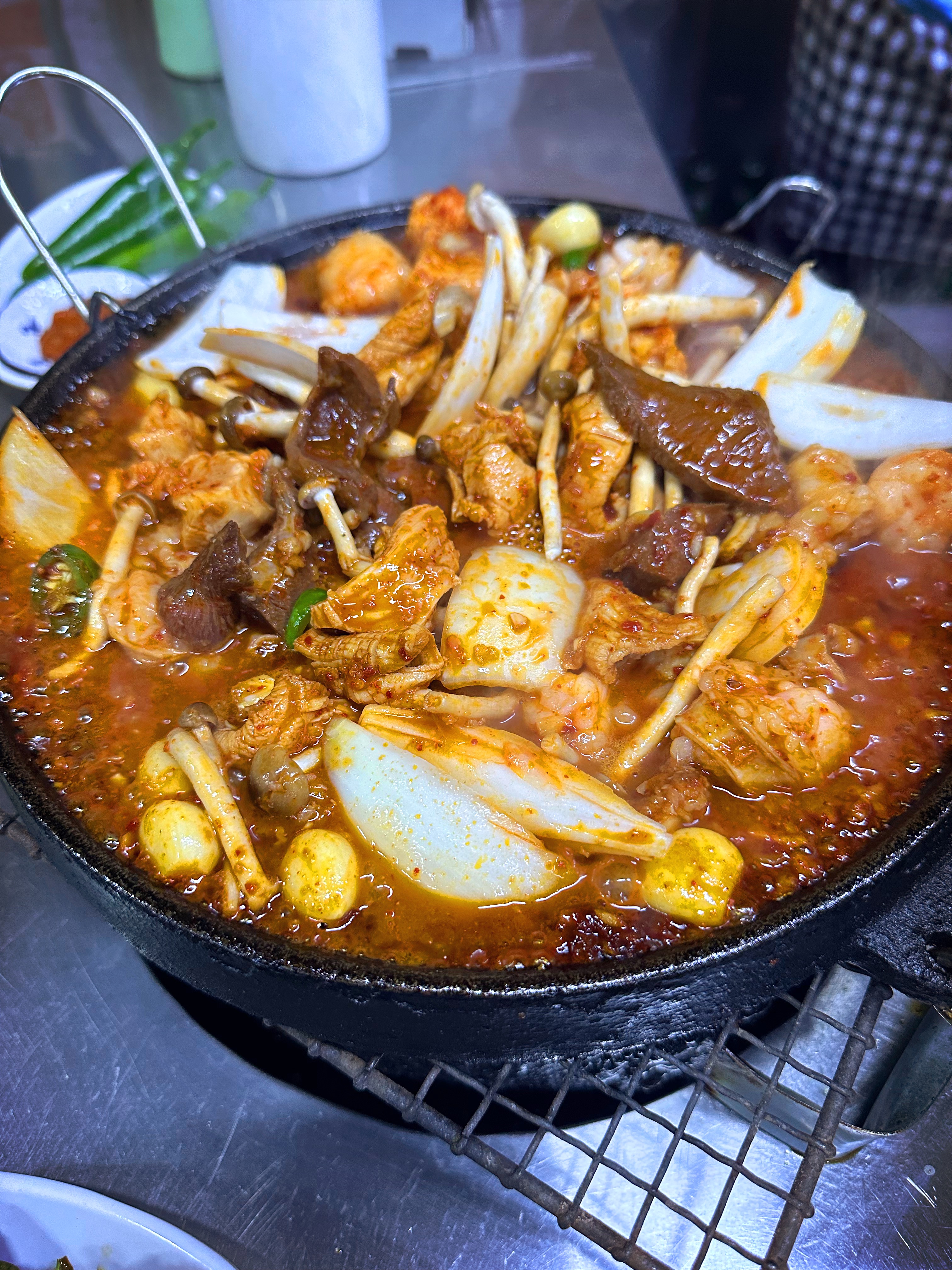 백화양곱창 11호 사진 7