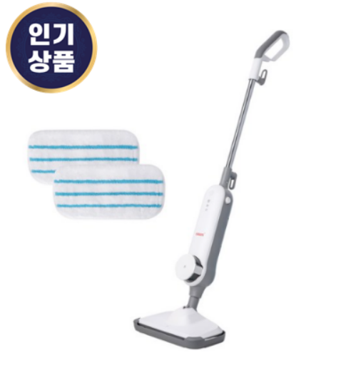  한경희생활과학 스팀청소기 HESM-D1300WT 추천