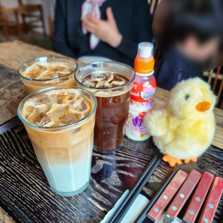 볕으로카페 이미지