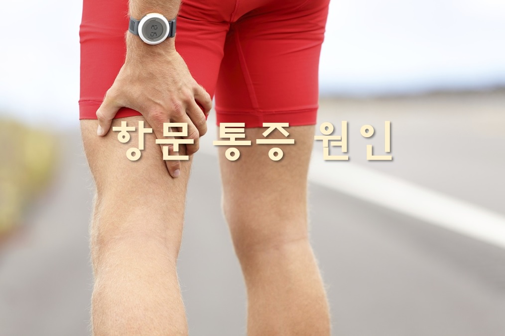 항문 따가움 유발하는 항문 통증 원인