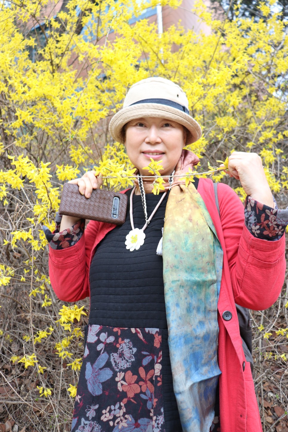 홍릉시험림(홍릉수목원) #페이지 토.일요일서울가볼만한곳 12