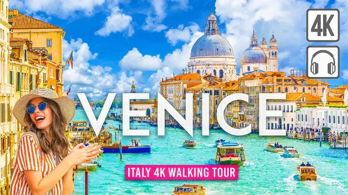 베네치아 (Venice)