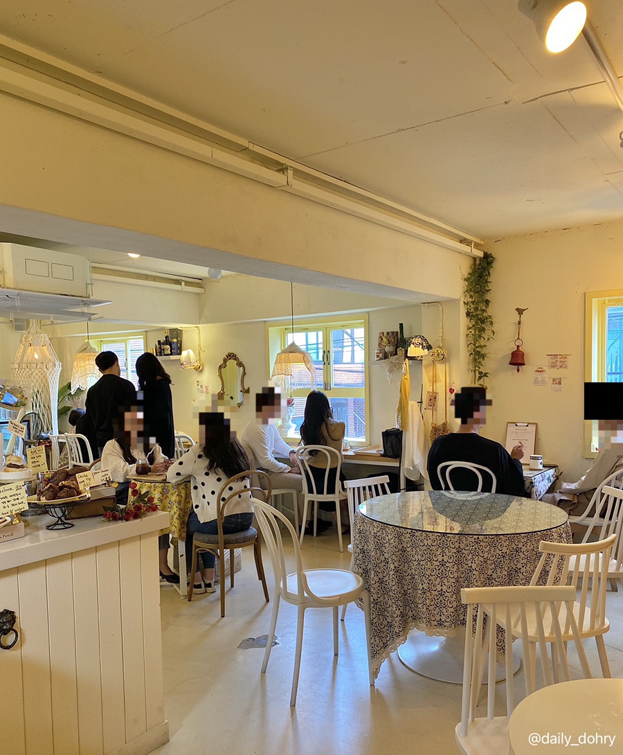 소녀감성케이크와 파블로바 18