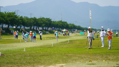 문경새재배 전국파크골프대회
문경
문경새재배
전국파크골프대회