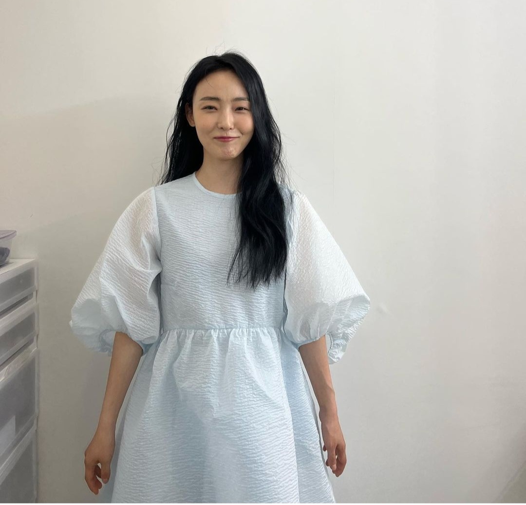 배우 - 전소니