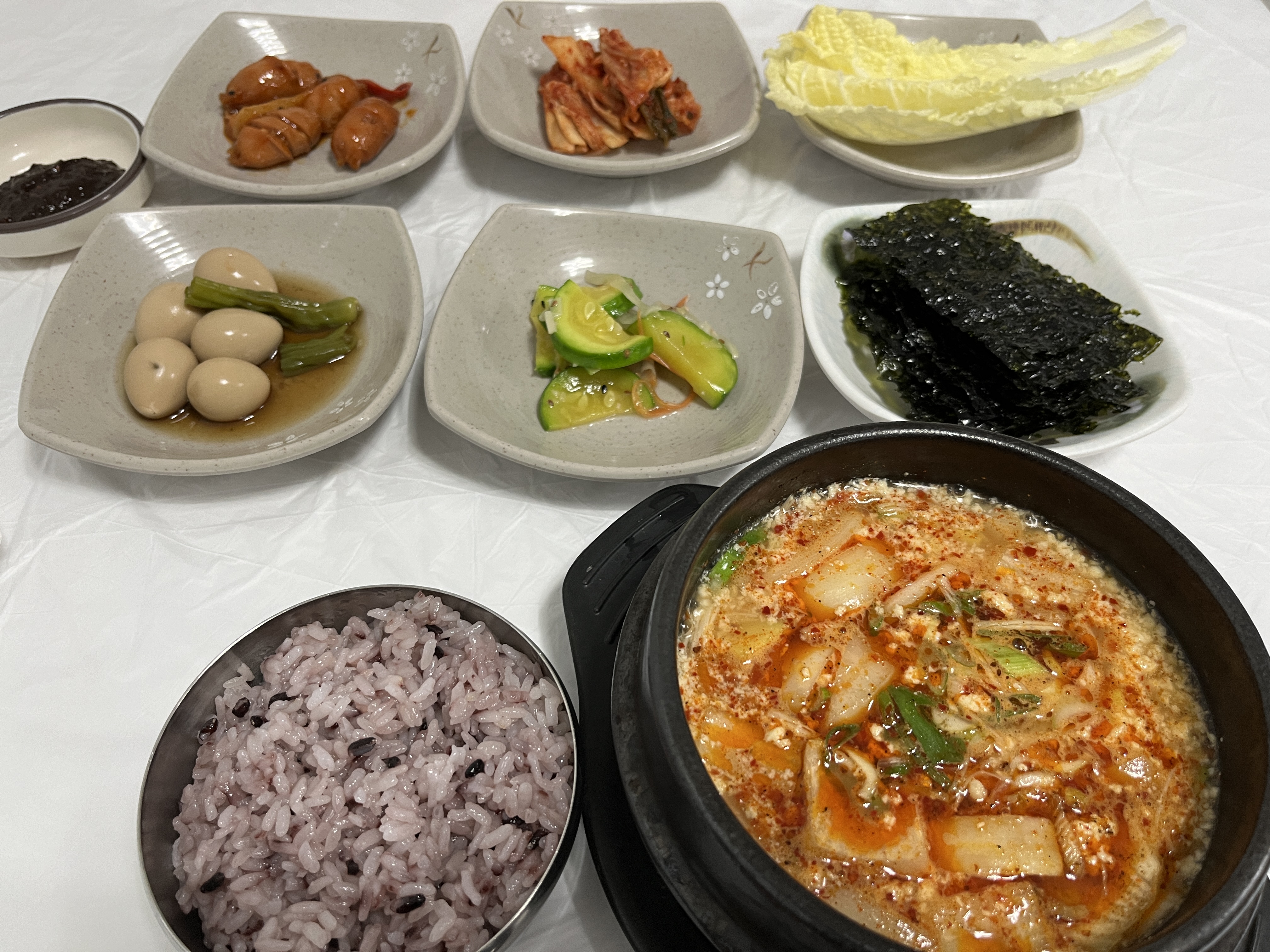 강동식당 대표 사진