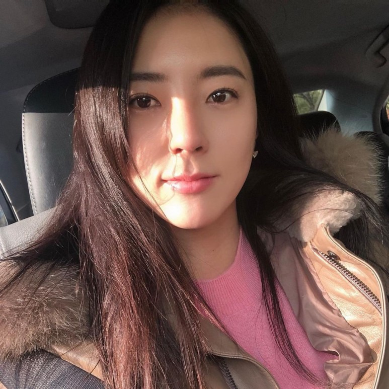 윤채영 사진 3