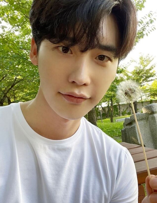 배우 이종석