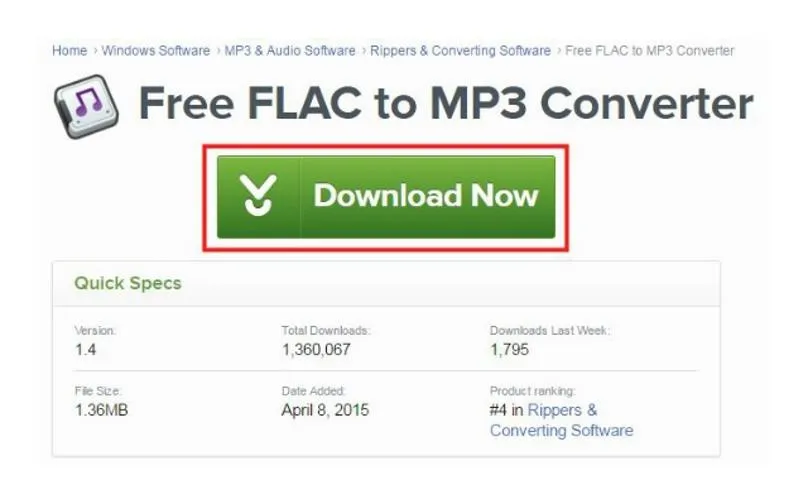 flac 파일