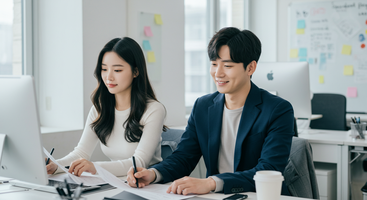 청년 취업 지원금