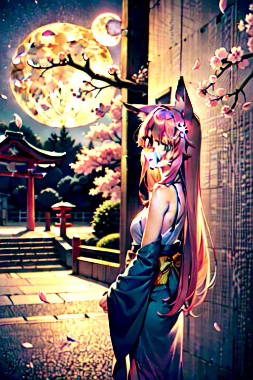 CFG scale 25로 생성한 이미지. 엄청 깨져서 생성된다.