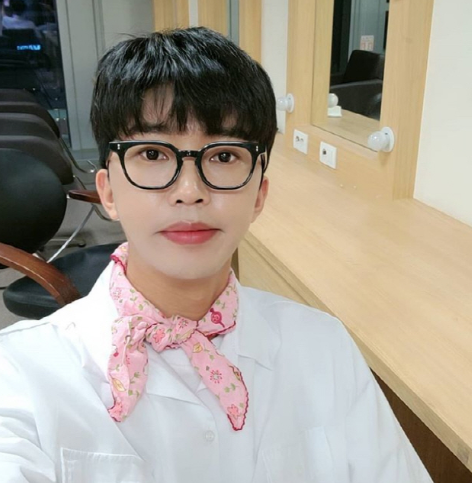  임영웅 팬들에게 사과한 사랑의 콜센타
