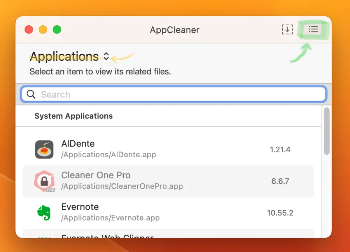 App-Cleaner-사용-방법4
