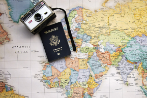 여권 재발급 온라인 신청 방법 필요서류 비용 총정리