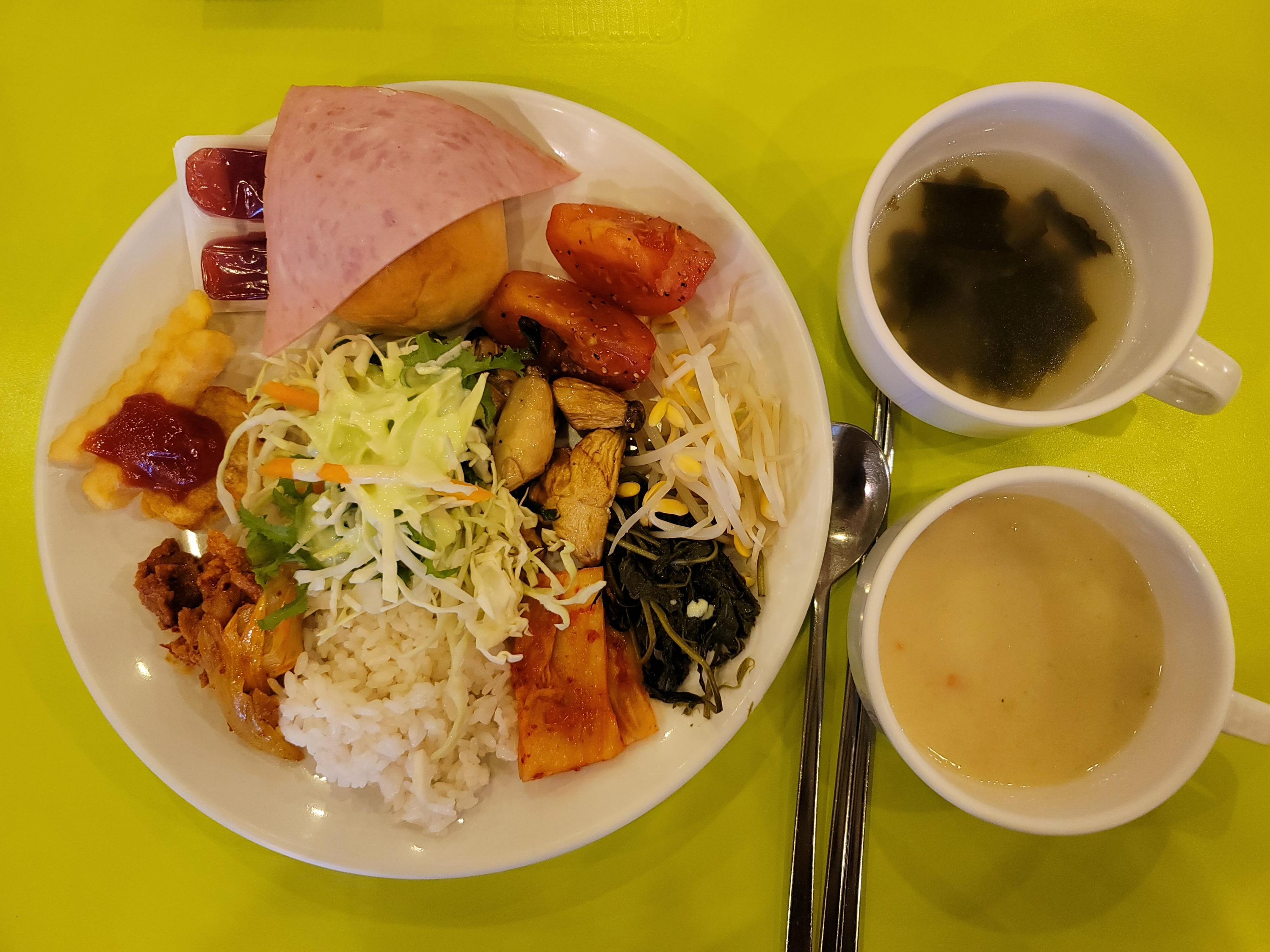 블루하와이 이미지
