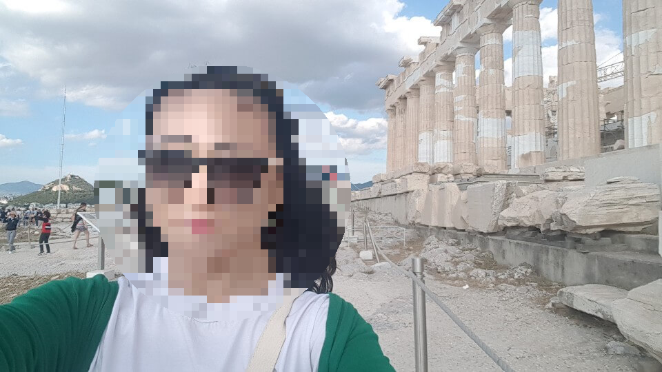 그리스 여행