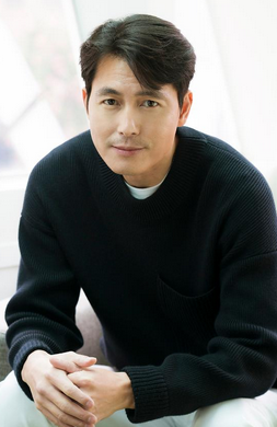  정우성 나이 프로필