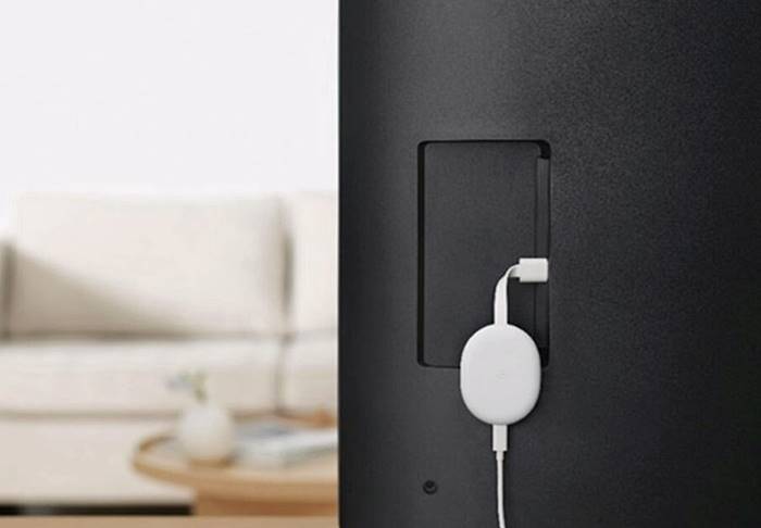 구글크롬캐스트4_연결