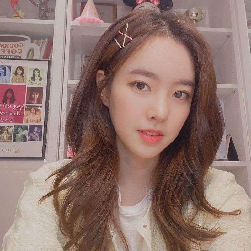  진세연, 러블리+세련 분위기로 ‘인생 미모’ 경신[SNS컷]