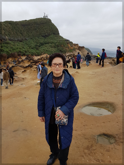 어머니 생일 89세