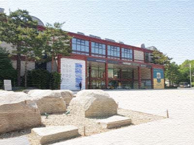 서울 역사박물관
