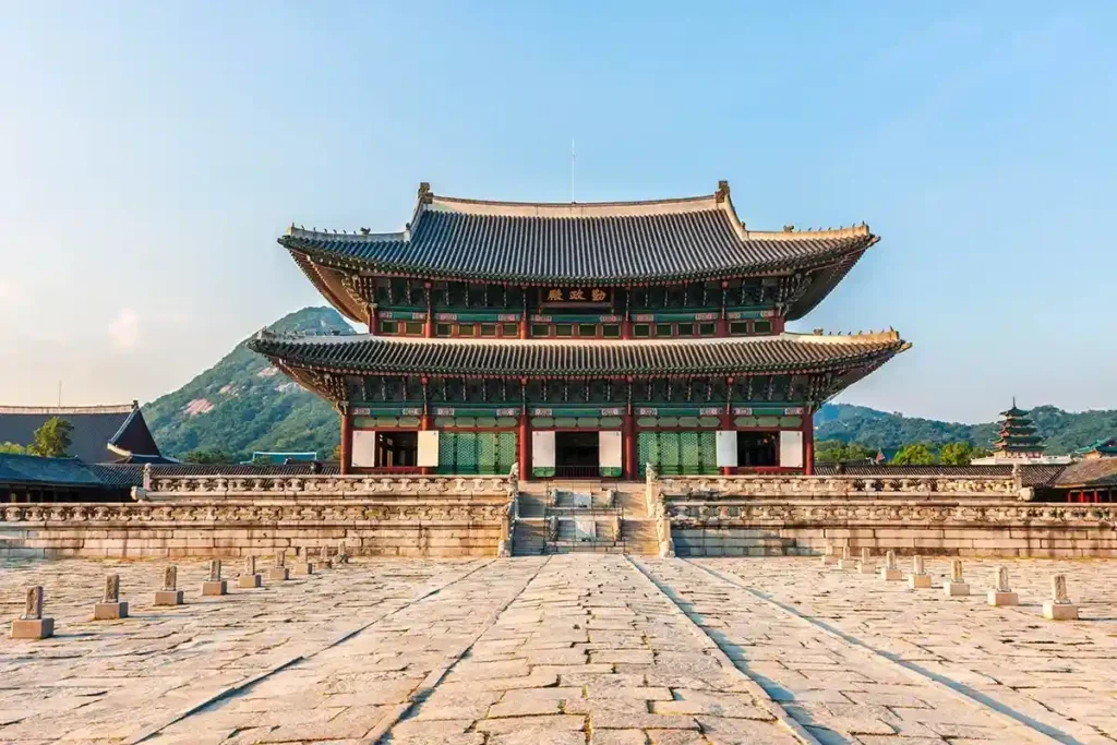 경복궁
