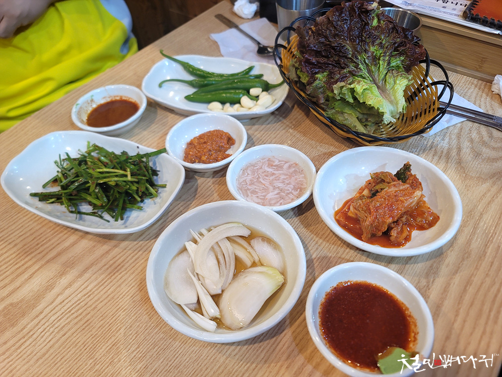 쌍둥이돼지국밥 이미지