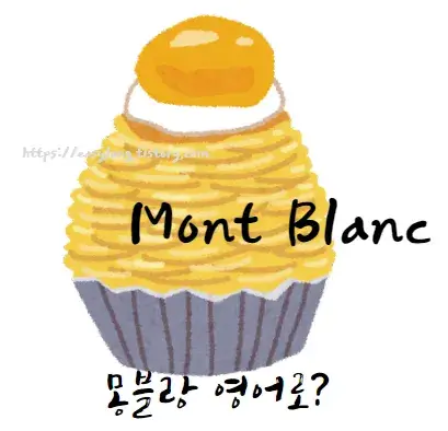 몽블랑-영어-로-Mont-Blanc