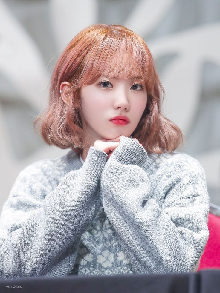 우주소녀 루다 고화질 사진 모음