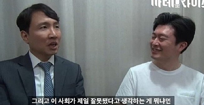  공부는 유전일까요? 90프로% 이상은 유전자 탓, 이겨내는 법? 손주은 메가스터디회장의 말