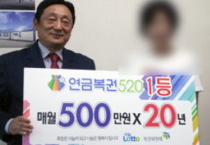  여자친구 복권당첨이 의심되는 정황