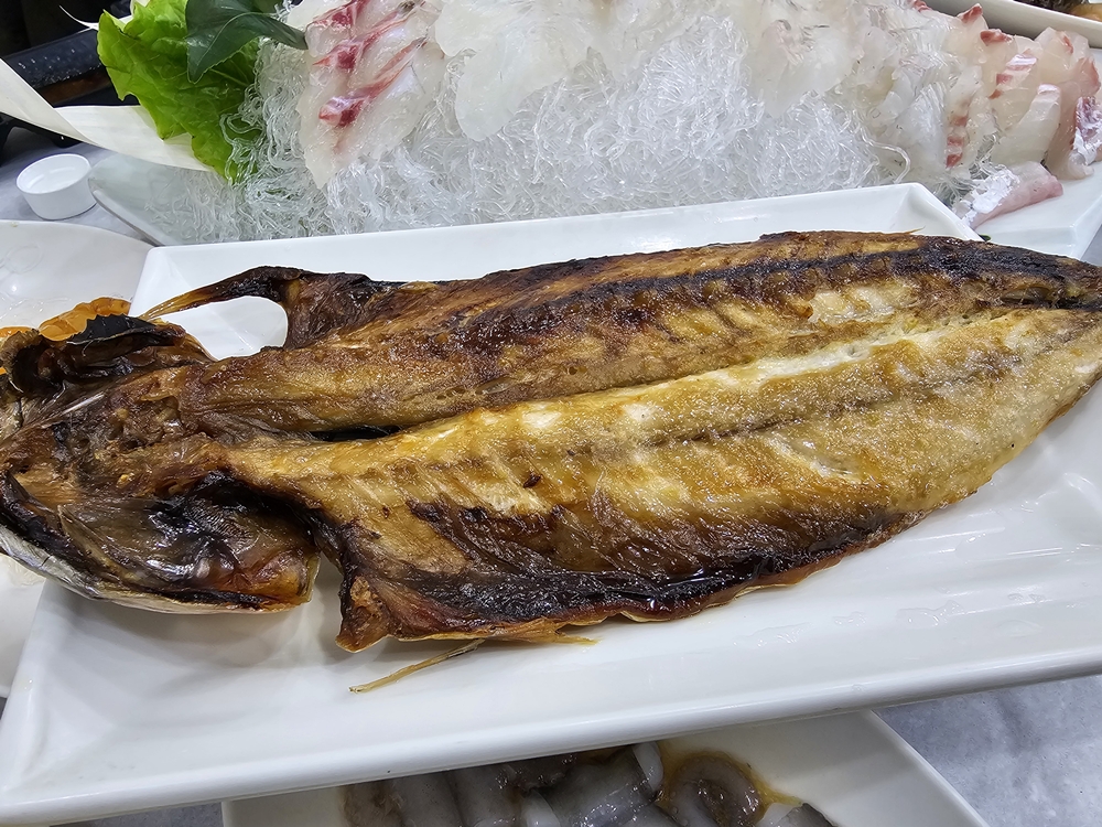 거제도횟집 사진 8