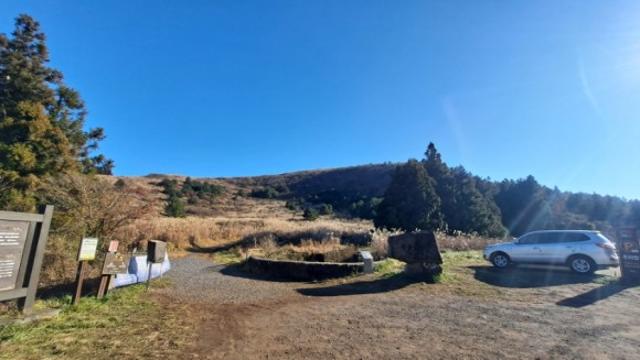 정물 당오름, 오름 그리고 금악오름 40