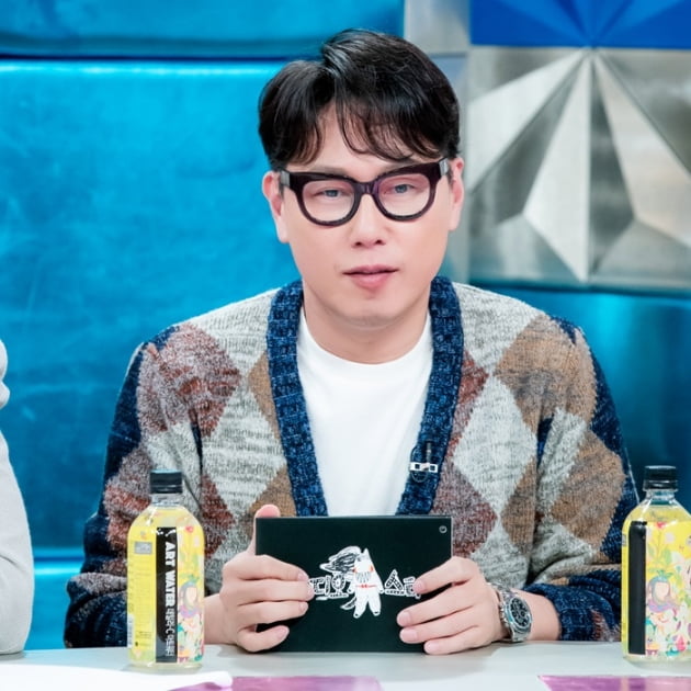  윤종신의 모든것! (+좋니,나이,아내,근황)