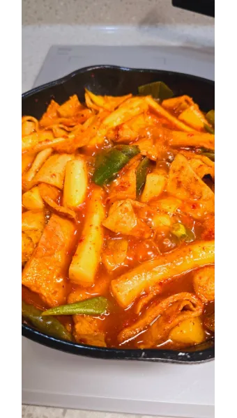 떡볶이 레시피 초보자도 성공하는 국물 떡볶이 비법_7