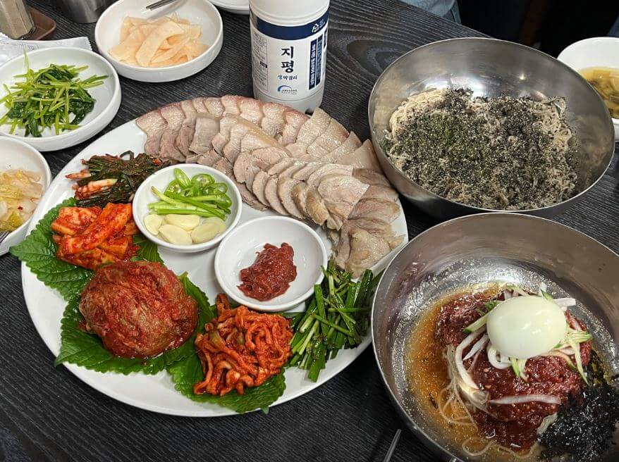 강남역맛집 청류벽