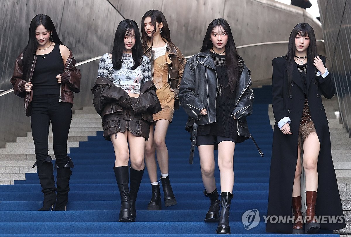 뉴진스의 미래