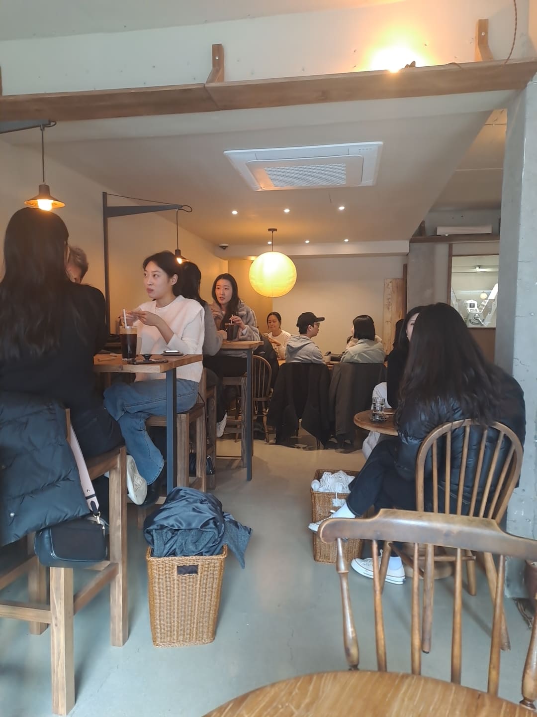 몬탁 방배점 이미지