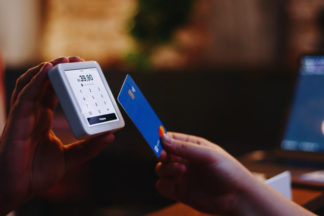 Payment