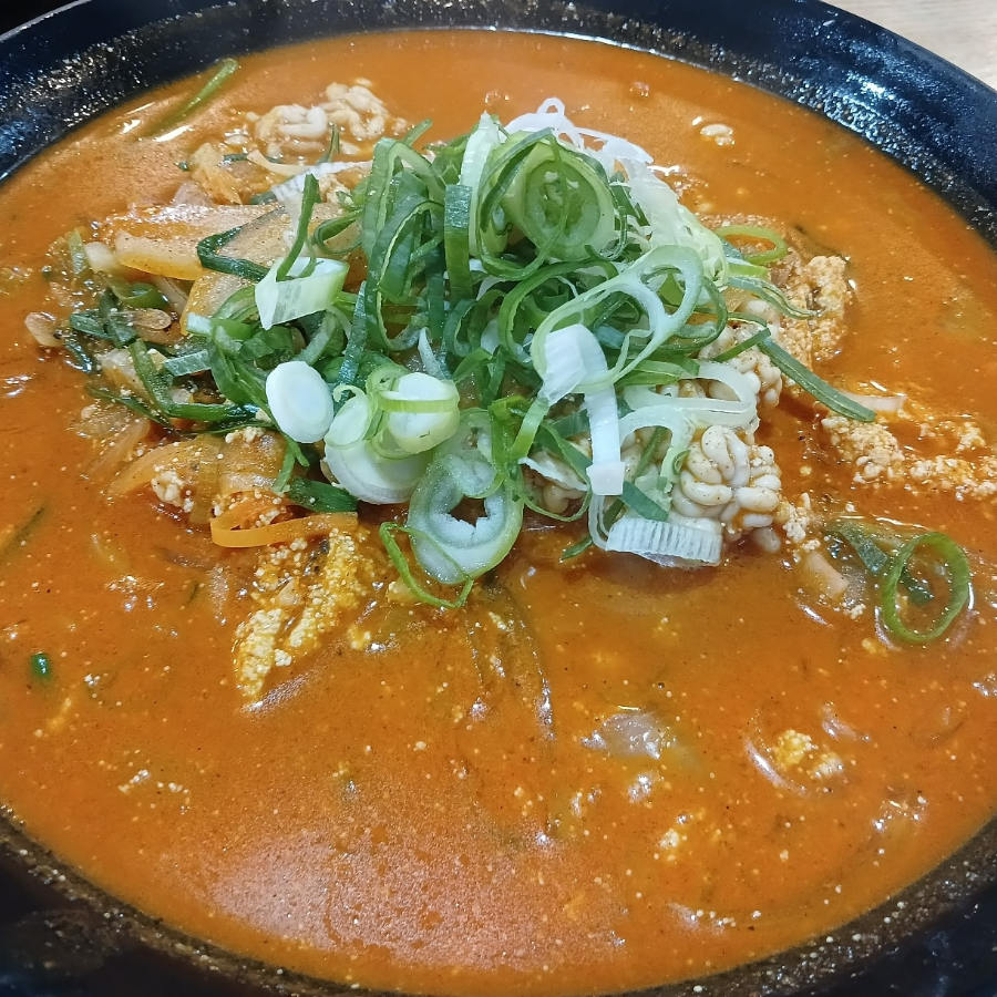 인생애짬뽕