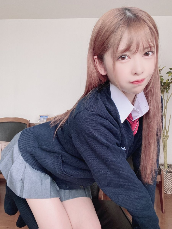 모리 히나코(Hinako Mori) 사진 08