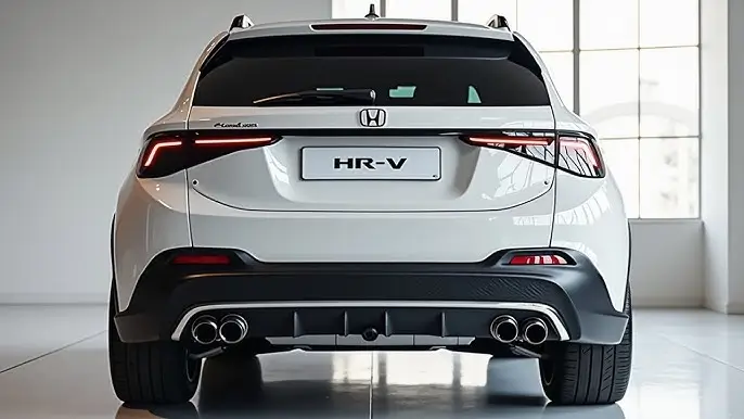 2025 혼다 HR-V Honda HR-V