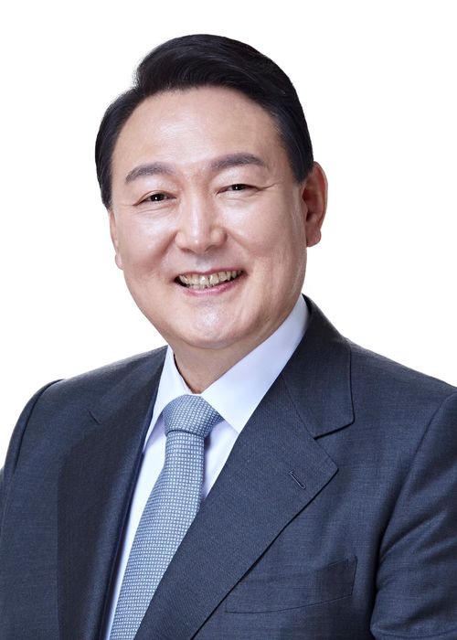  윤석열 프로필 (제20대 대통령 당선인)
