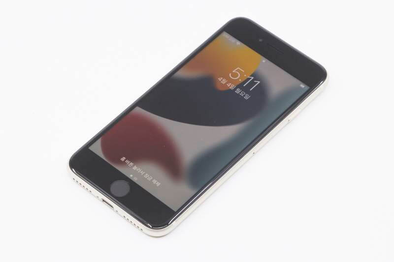  iphone SE 2022 등장, 상세리뷰 해봤습니다